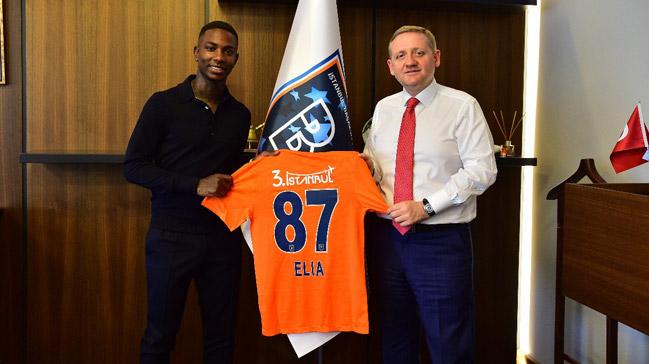 Medipol Baakehir Eljero Elia ile 3 yllna anlatn aklad