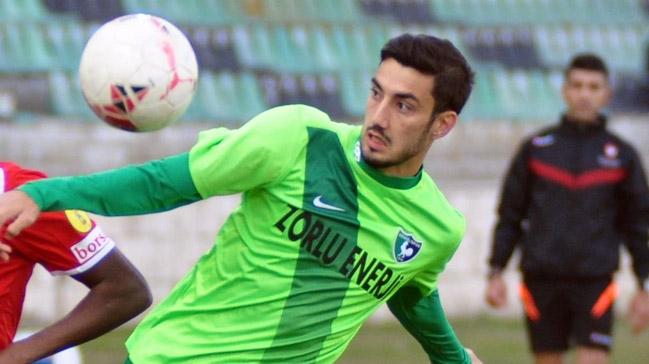 Akhisar Belediyespor Denizlispor'dan Alperen Babacan'la 3 yllna anlat