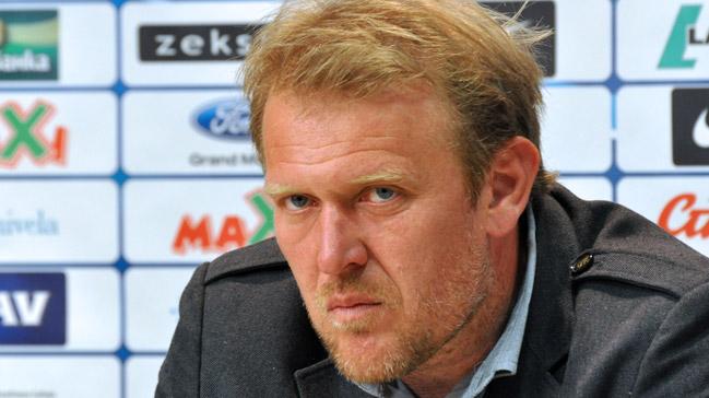 Bursaspor Robert Prosinecki transferini sonulandramad