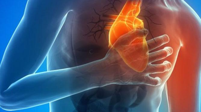 Geirilen enfeksiyon hastalklar genlerde kalp krizi riskini artryor