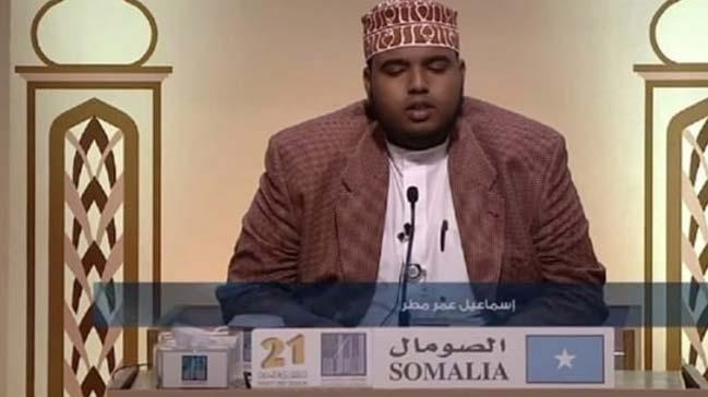 Somali Katar ile ilikileri kesme talebini reddedince BAE Somalili hafz yarmadan ihra etti