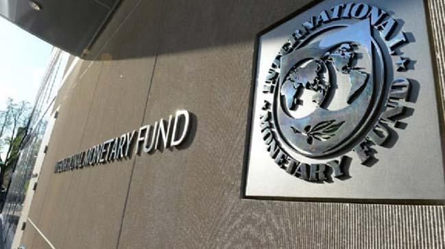 IMF tarafndan Tunus'a verilen krediden ikinci taksidin kullanma ald bildirildi