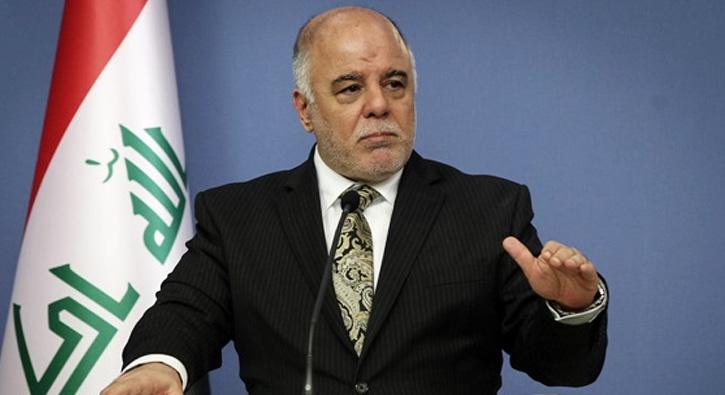 Irak Babakan badi: Referandum bu srete doru deil ve  baarl bir adm da deil