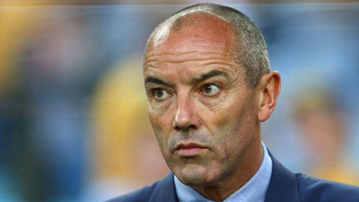 Bursaspor  Paul Le Guen'le anlat