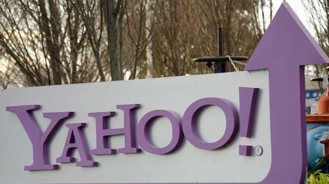 Yahoo'nun sat tamamland: Ad deiiyor