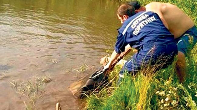 Gnlerdir aranan Ela Dili'nin cesedi gldeki bavuldan kt