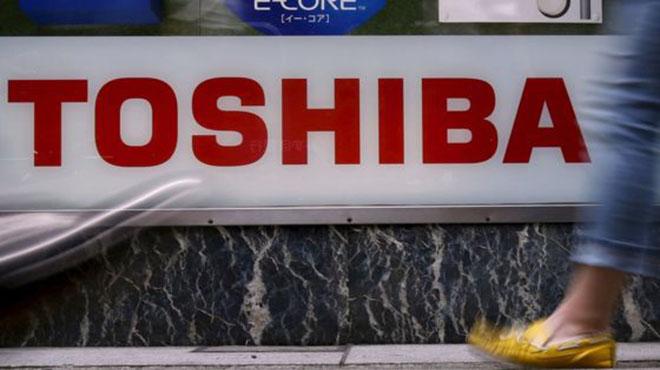 Toshiba krizden kurtulmak iin birimlerini satacak