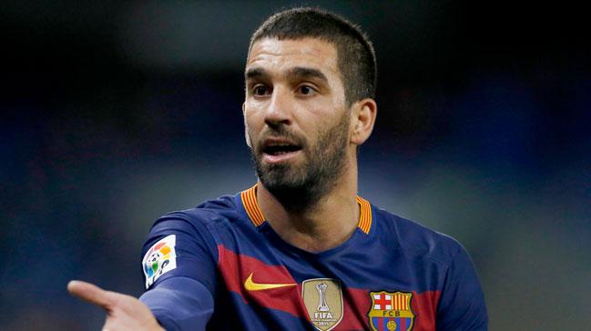 Arda Turan 11 milyon euro deer kaybetti