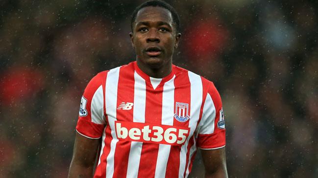 Galatasaray Stoke City'den Giannelli Imbula ile anlamak zere