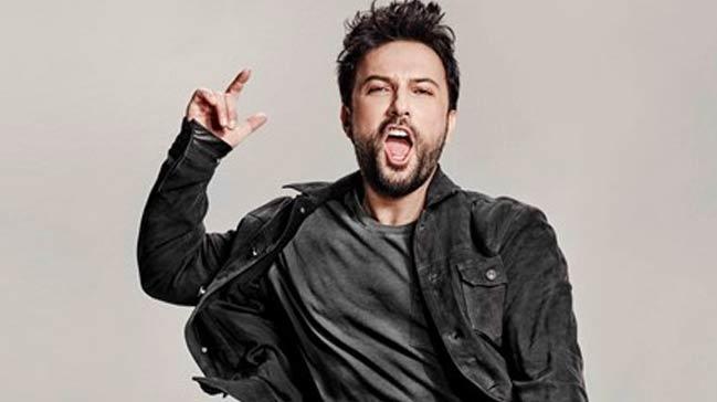 Tarkan'n yeni albm yarn mzikseverlerle buluuyor