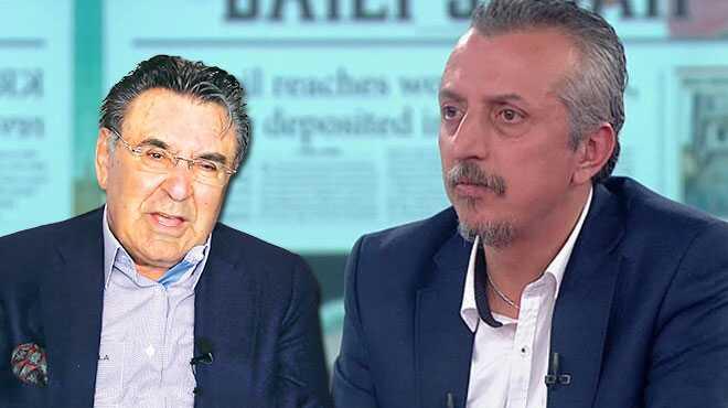 Murat Kelkitliolu, Aydn Doan'n 'tazminat' yalann deifre etti