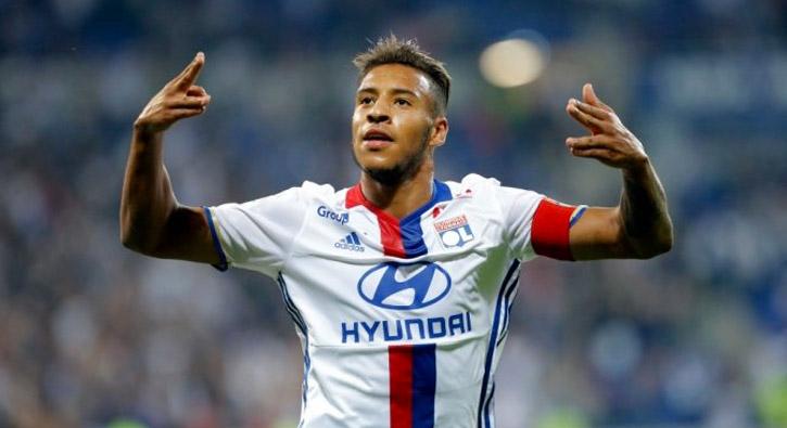 Corentin Tolisso, Bayern Mnih'e transfer oldu