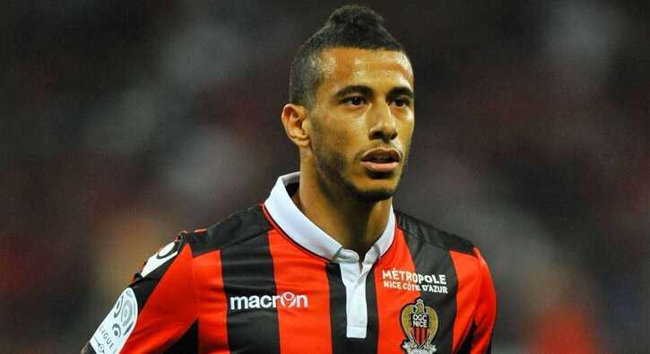 Galatasaray Younes Belhanda iin Dinamo Kiev ile anlat