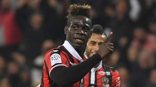 Fikret Orman Mario Balotelli transferinde enol Gne'i ikna etti