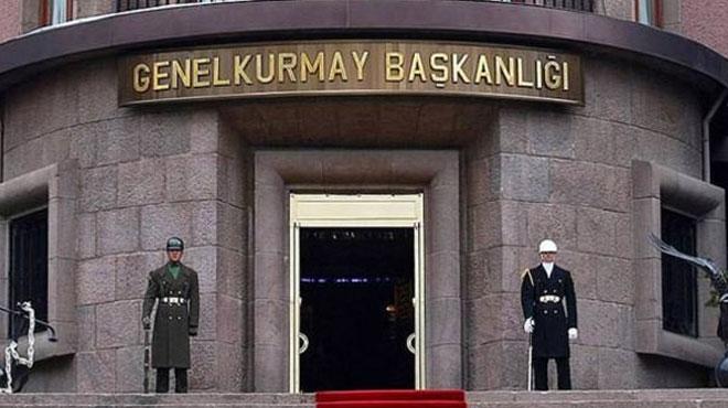 Subaylarn terfisini Milli Savunma Bakanl belirleyecek