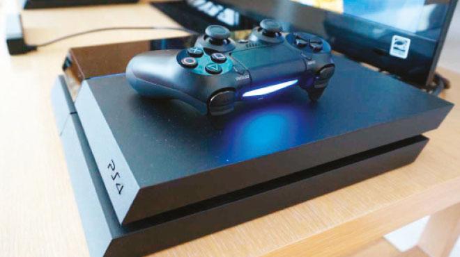 Dnya genelindeki PlayStation 4 satlar 60 milyon adedi at