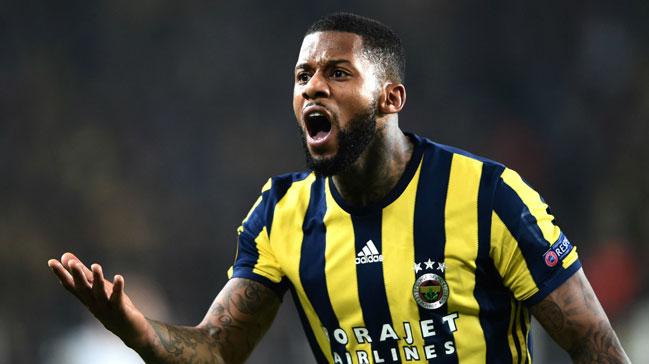 Geen sezon 3,4 milyon Euro'ya oynayan Jeremain Lens bu sezon 4 milyon Euro istedi