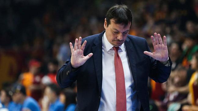 Galatasaray'dan ayrlan Ergin Ataman Barcelona'ya imza atmaya hazrlanyor