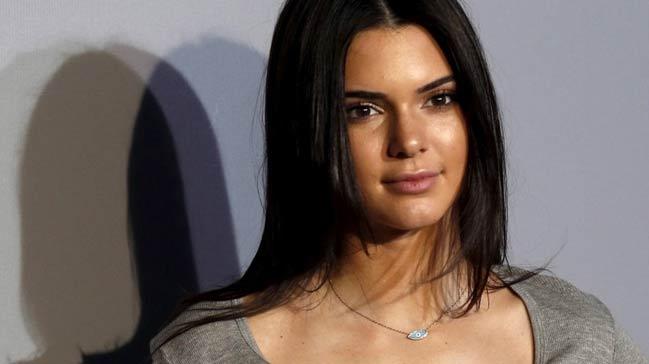 Kendall Jenner yeni evi iin 15 milyon dolar ayrd!