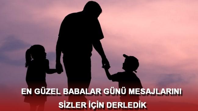 Bugn Babalar gn m" 18 Haziran Pazar 