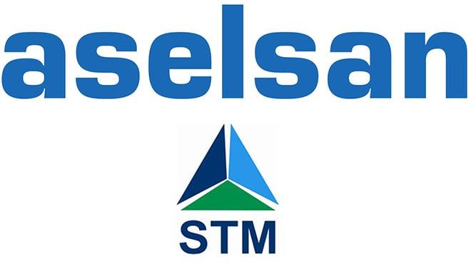 ASELSAN il STM arasnda toplam 268 milyon liralk anlama imzaland