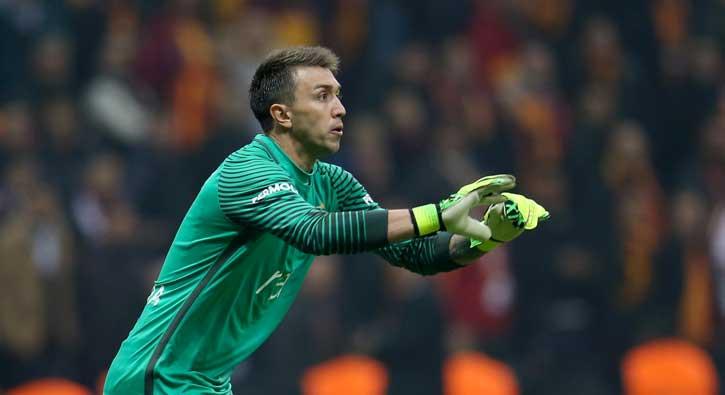 Fenerbahe Muslera'nn veliaht olarak gsterilen Mele'yi transfer etmek istiyor