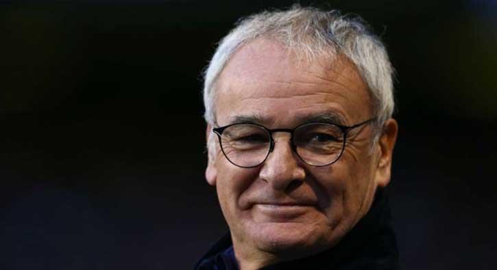 Claudio Ranieri'nin yeni takm Nantes oldu