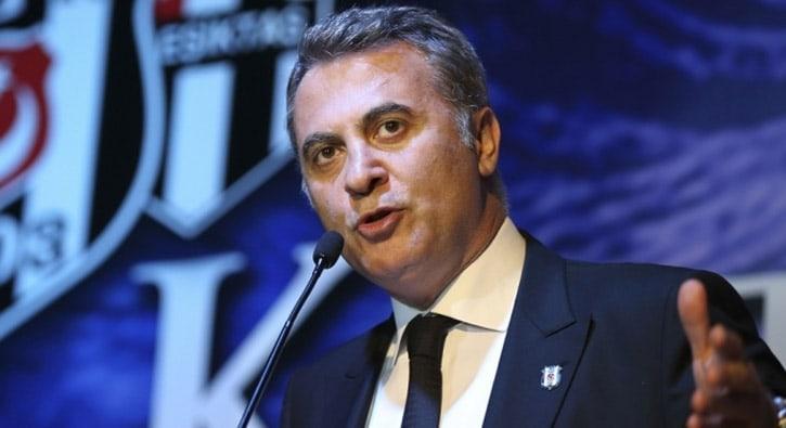 Fikret Orman'dan Metin Albayrak aklamas: Bir krgnl olmu, tatlya balamaya alrz