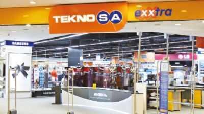 2017 Teknosa'nn byme yl olacak
