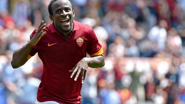 Trabzonspor Fenerbahe'nin de istedii Seydou Doumbia'ya imza attrabilir