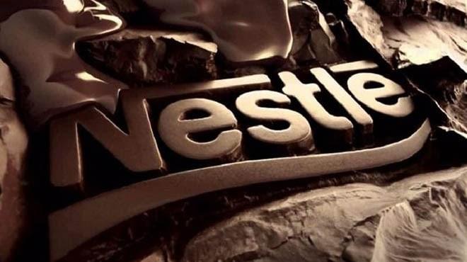 Nestle, ABD merkezli ekerleme iini sata kard