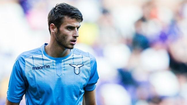 Lazio, Wesley Hoedt iin 5 milyon Euro'yu reddedince Galatasaray transferden vazgeti