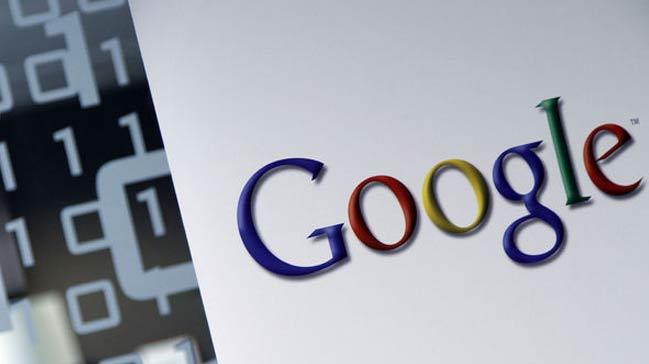 Google'a Avrupa Komisyonu'dan rekor rekabet cezas