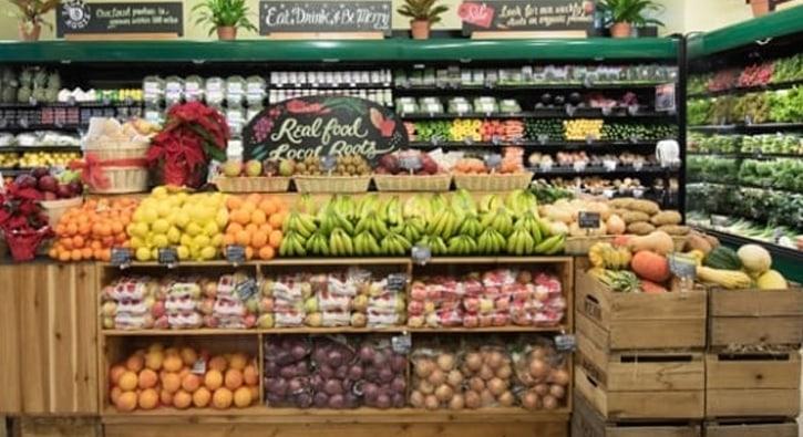 Amazon, Whole Foods'u 13,7 milyar dolara satn alyor