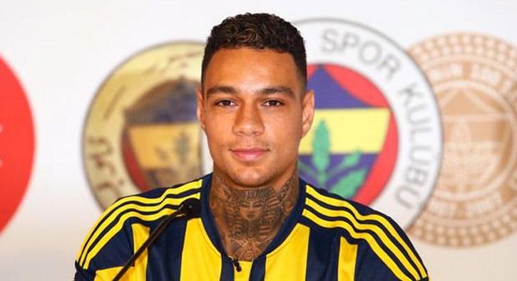 Van der Wiel iddialar yalan kt!