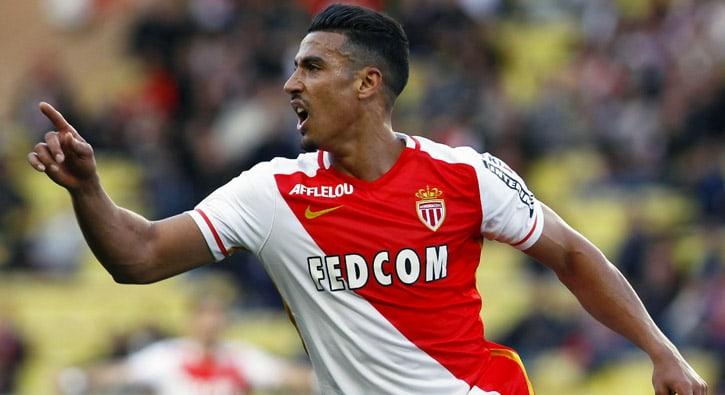 Fenerbahe Nabil Dirar transferini resmen aklad