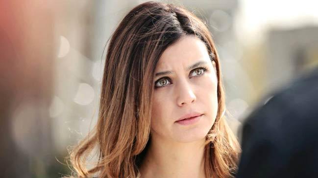 Beren Saat'in yeni dizisi belli oldu