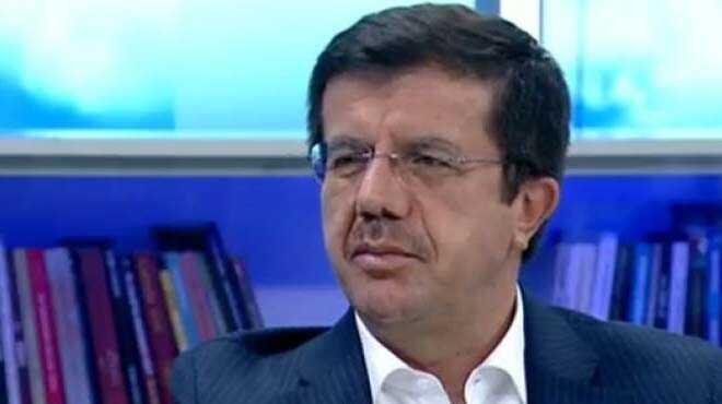 Bakan Zeybekci: Katar ile ilgili fuar yapacaz