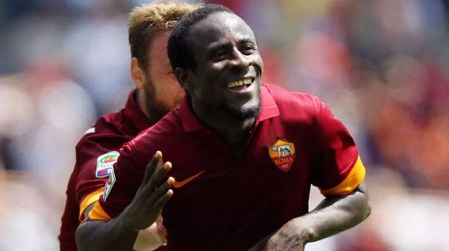 M'Baye Niang ile anlaamayan Fenerbahe'de ibre Seydou Doumbia'ya dnd