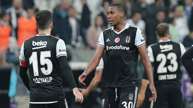 Ouzhan zyakup ve Marcelo'yu satmay planlayan Beikta, bu parayla yldz transferi yapacak