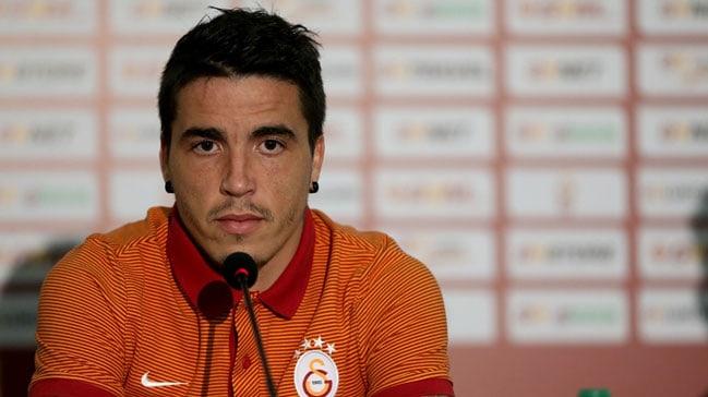 Portekiz basnnda kan haberlere gre Fenerbahe, Galatasaray'da kiralk oynayan Josue'nin peinde