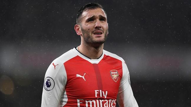 Fenerbahe ve Galatasaray'n hedefindeki Lucas Perez, Sevilla'ya gitmekten memnun olacan syledi