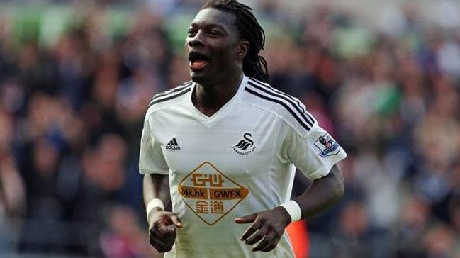 Galatasaray, Gomis'in szlemesine tek tarafl feshi maddesi koyduruyor!