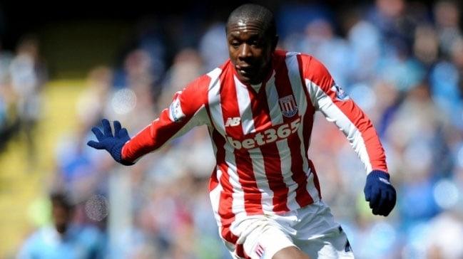 Galatasaray Stoke City'nin yldz oyuncusu Giannelli Imbula'dan vazgemiyor