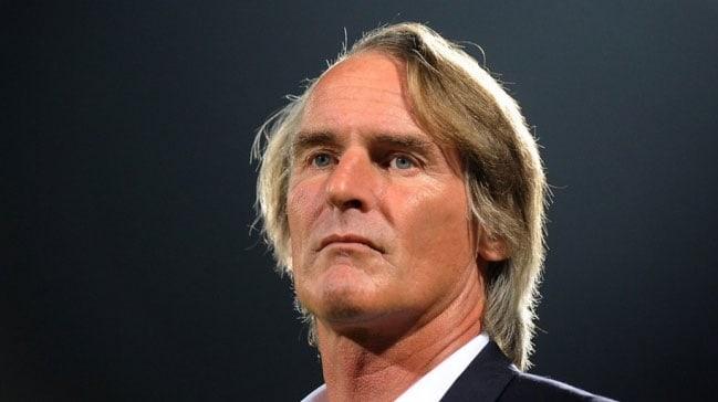 Riekerink: Cavanda'y Galatasaray'a Muslera nerdi