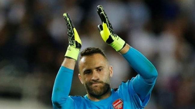 Fenerbahe Ospina'y transfer etmekten vazgeti