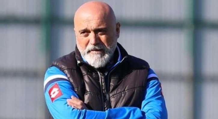 aykur Rizespor yoluna Hikmet Karaman ile devam edecek