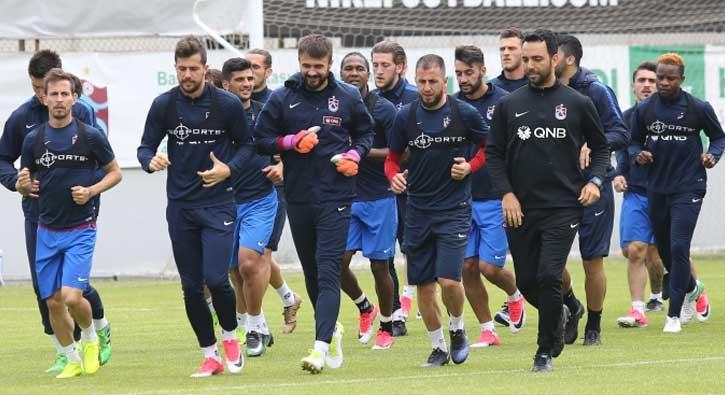 Trabzonspor yabanc snrna taklmamak iin eldeki yabanclar gndermeyi planlyor