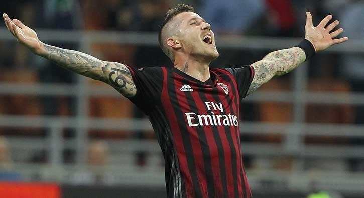 Trabzonspor Juraj Kucka'nn transferinde sona geldi