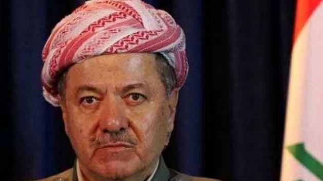 Ankara'dan Barzani'ye sert bamszlk uyars: Sonular ar olur